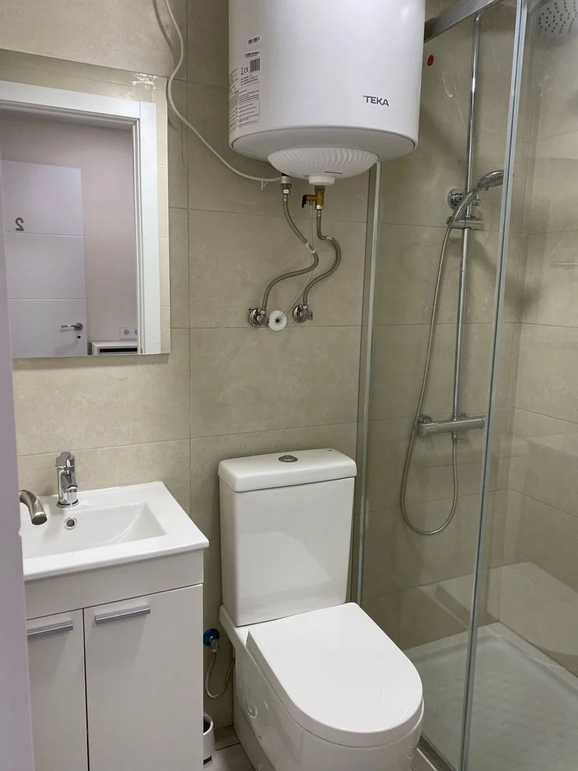 Estudio en calle Oxígeno, 33 - Foto 20