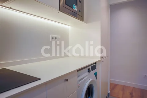 Piso en calle de Avefría - Foto 5