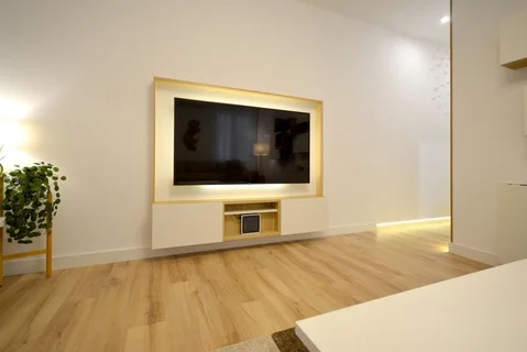 Piso en calle de Martín de Vargas, 10 - Foto 4