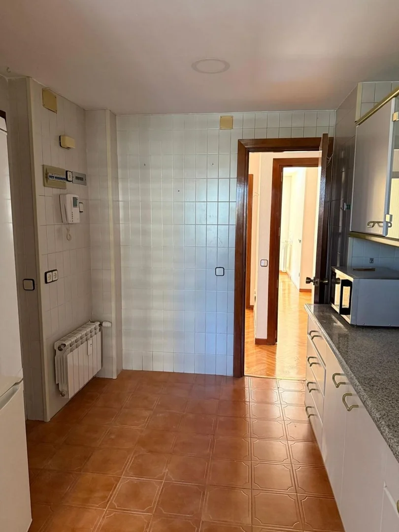 Piso en Calle del Marqués de Lozoya, 17, Estrella - Foto 17