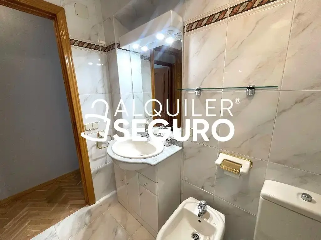 Piso en  de Moratalaz - Foto 10