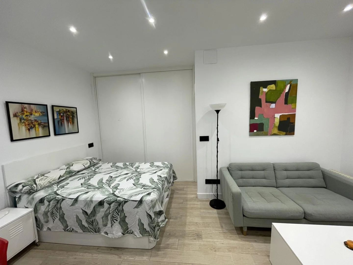 Piso en  Calle de Manuela Malasaña 19 - Foto 6