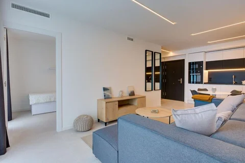 Piso en Placeta d'Anna Murìa, 3 - Foto 8