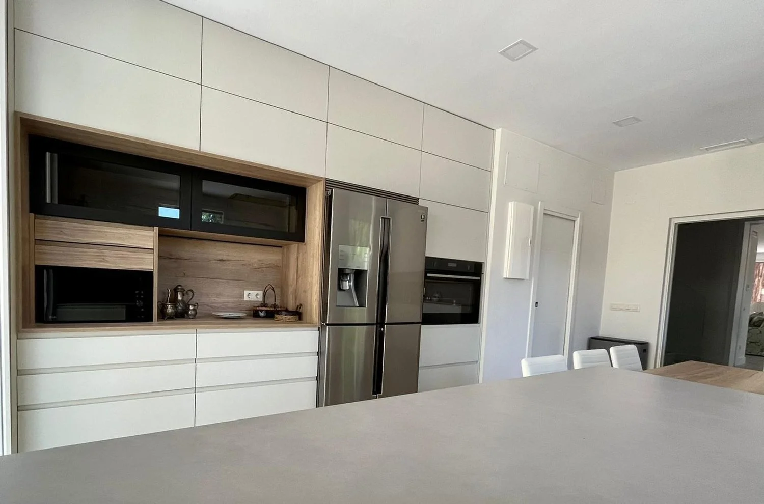 Casa independiente en Barrio Aravaca - Foto 10