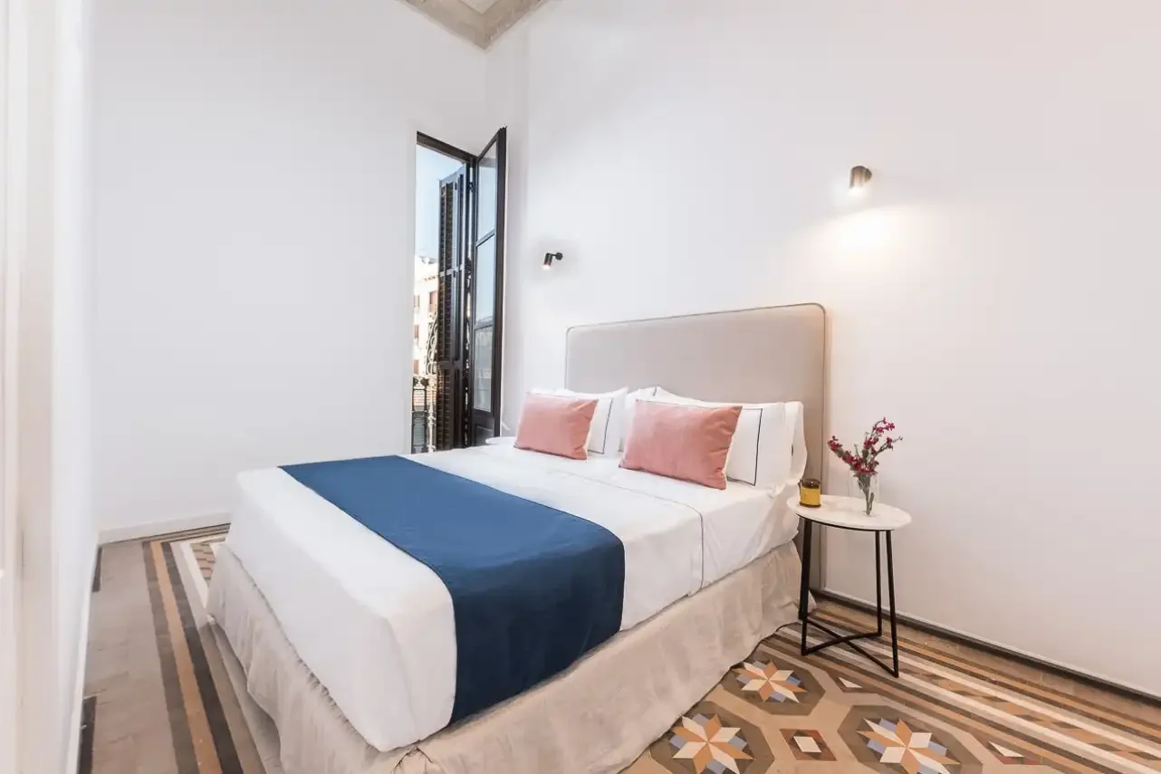 Apartamento en  Barcelona Capital - Foto 7
