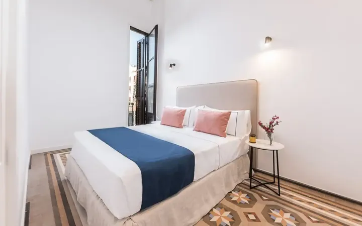 Apartamento en  Barcelona Capital - Foto 7