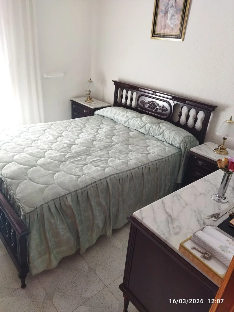 Piso en calle del Doctor Bellido, 44 - Foto 12