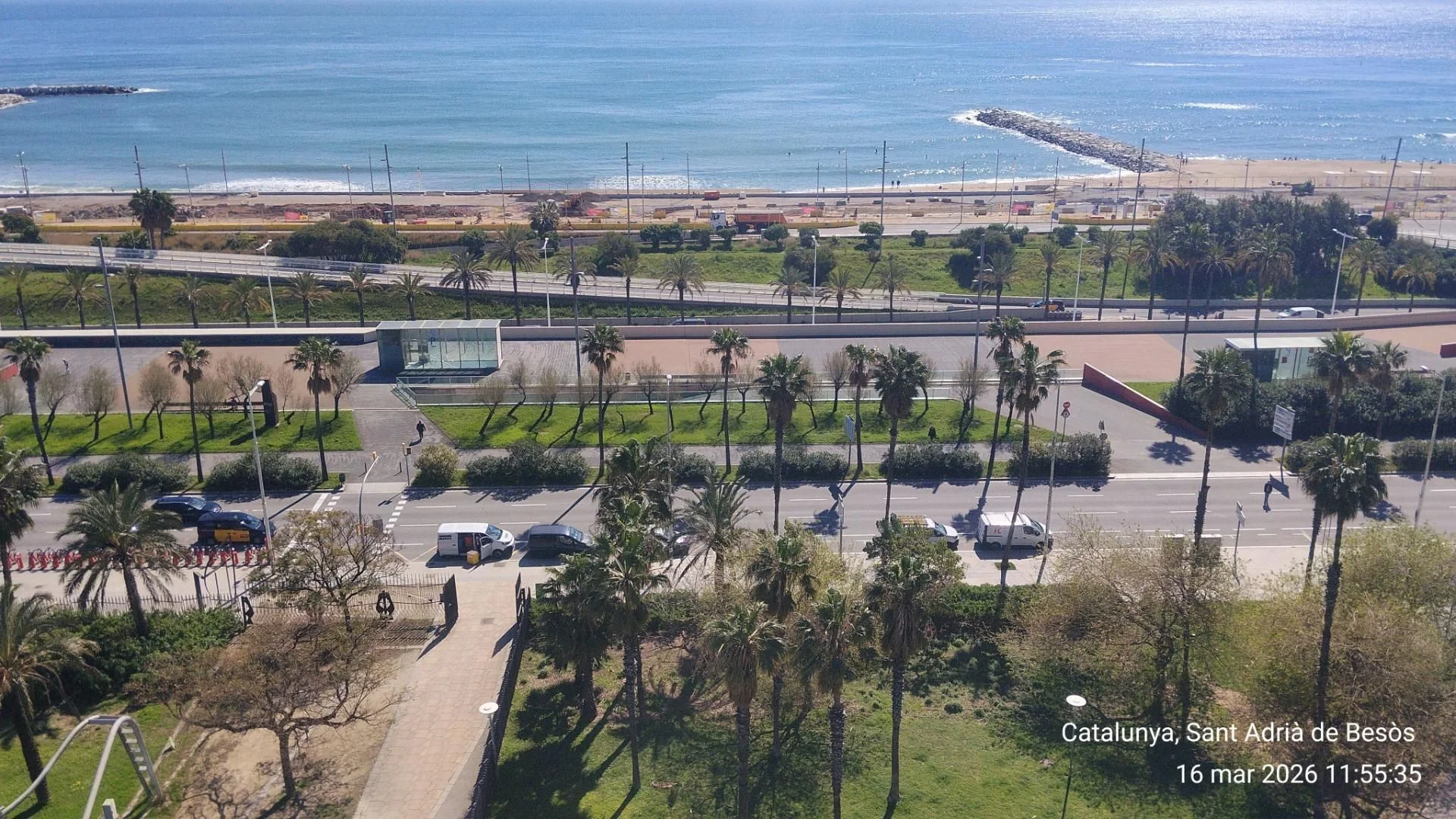 Piso en  Passeig de Garcia Fària 77 - Foto 4