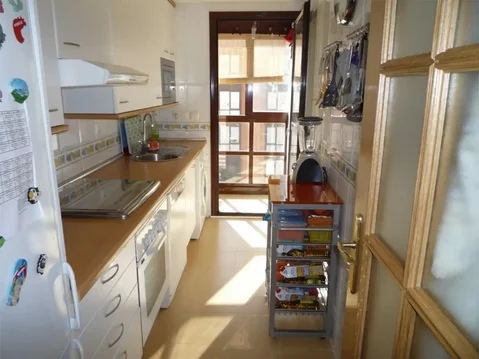 Piso en  Calle de la Maquinilla 13G - Foto 30