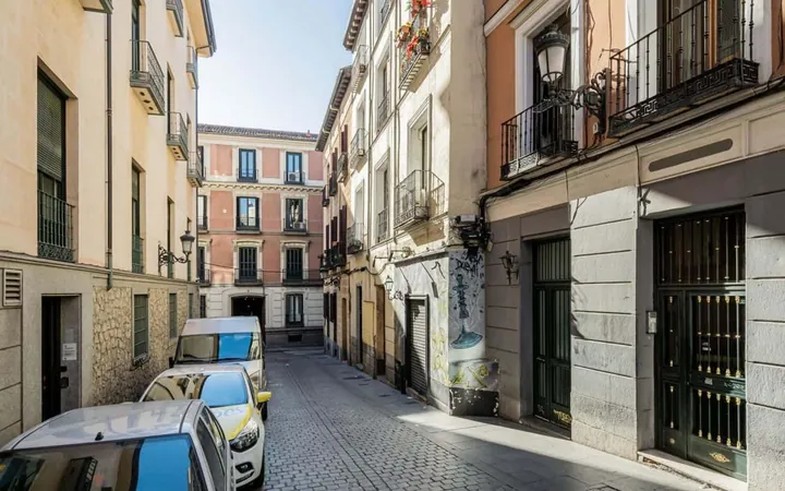 Piso en Calle de Trujillos, 5, Sol - Foto 34