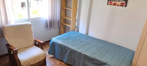 Estudio en calle de Juan de Urbieta, 22 - Foto 2