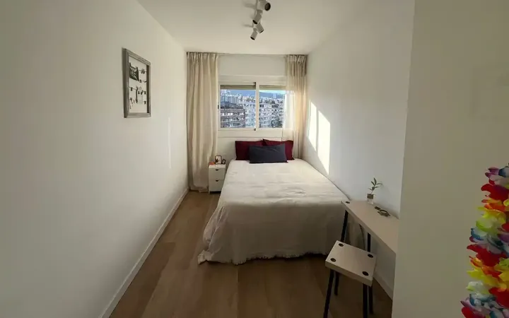 Piso en  Travessera de les Corts 174 - Foto 12