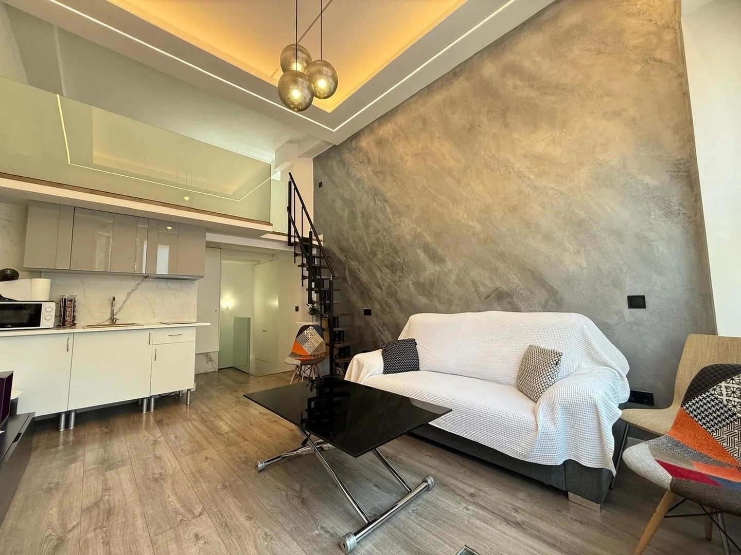 Dúplex en Calle de la Inmaculada Concepción, Comillas - Foto 8