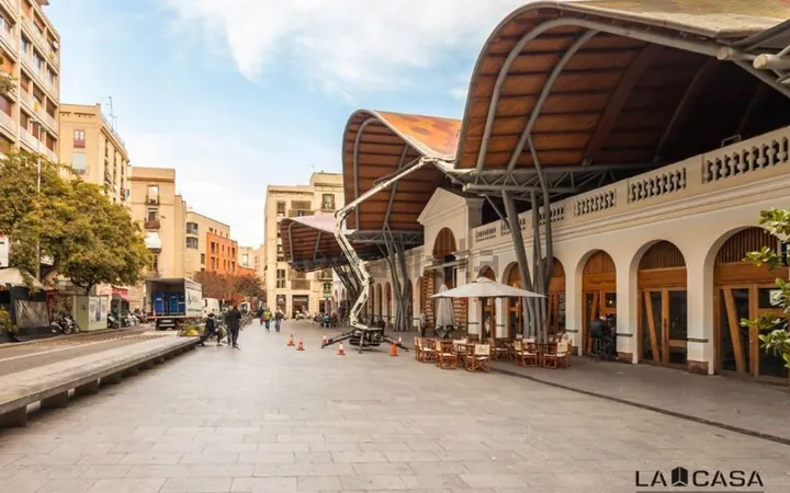 Ático en Plaza de Santa Caterina, 1, Sant Pere - Santa Caterina i la Ribera - Foto 12