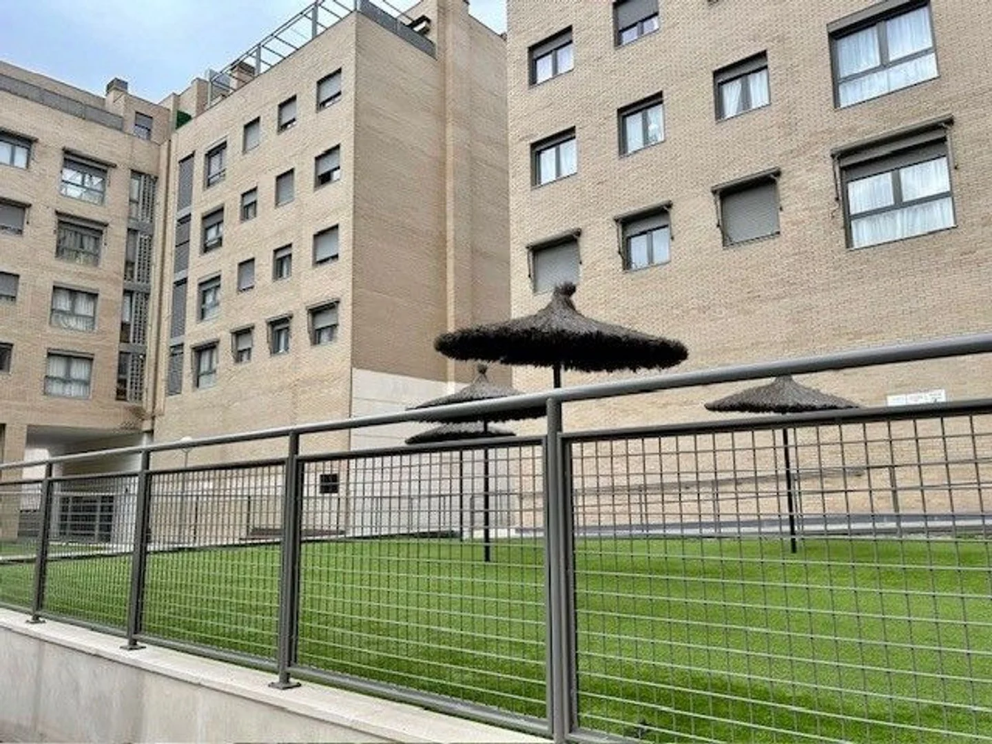 Piso en avenida del Monasterio de El Escorial, 26 - Foto 34