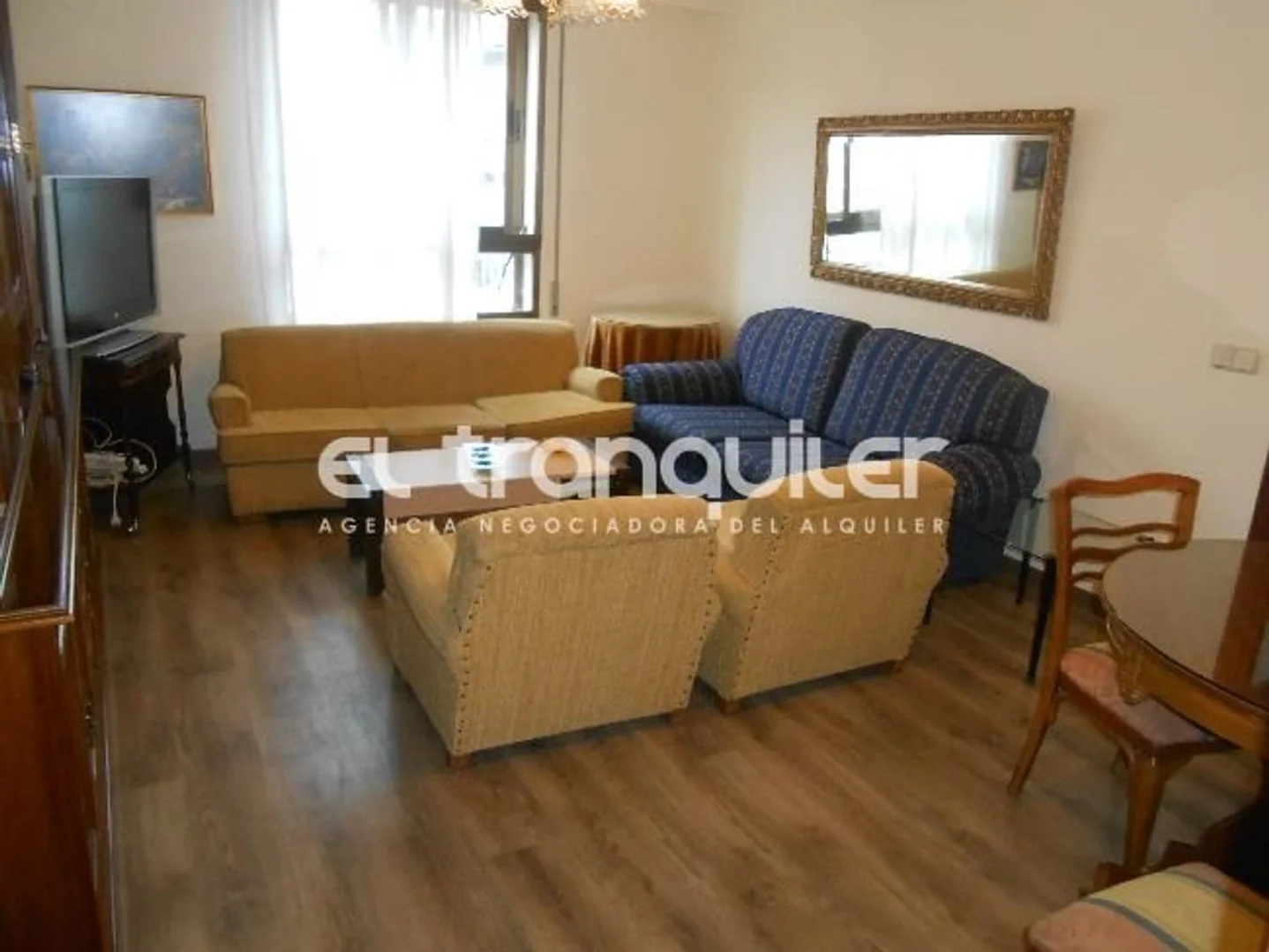 Piso en Avenida de América, 28, Guindalera - Foto 2