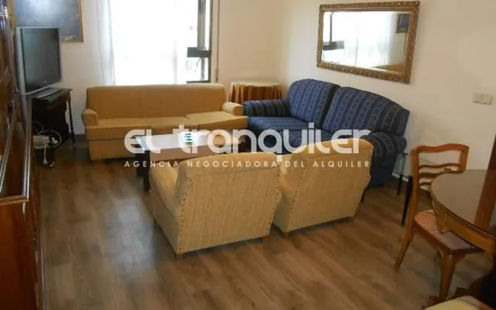 Piso en Avenida de América, 28, Guindalera - Foto 2