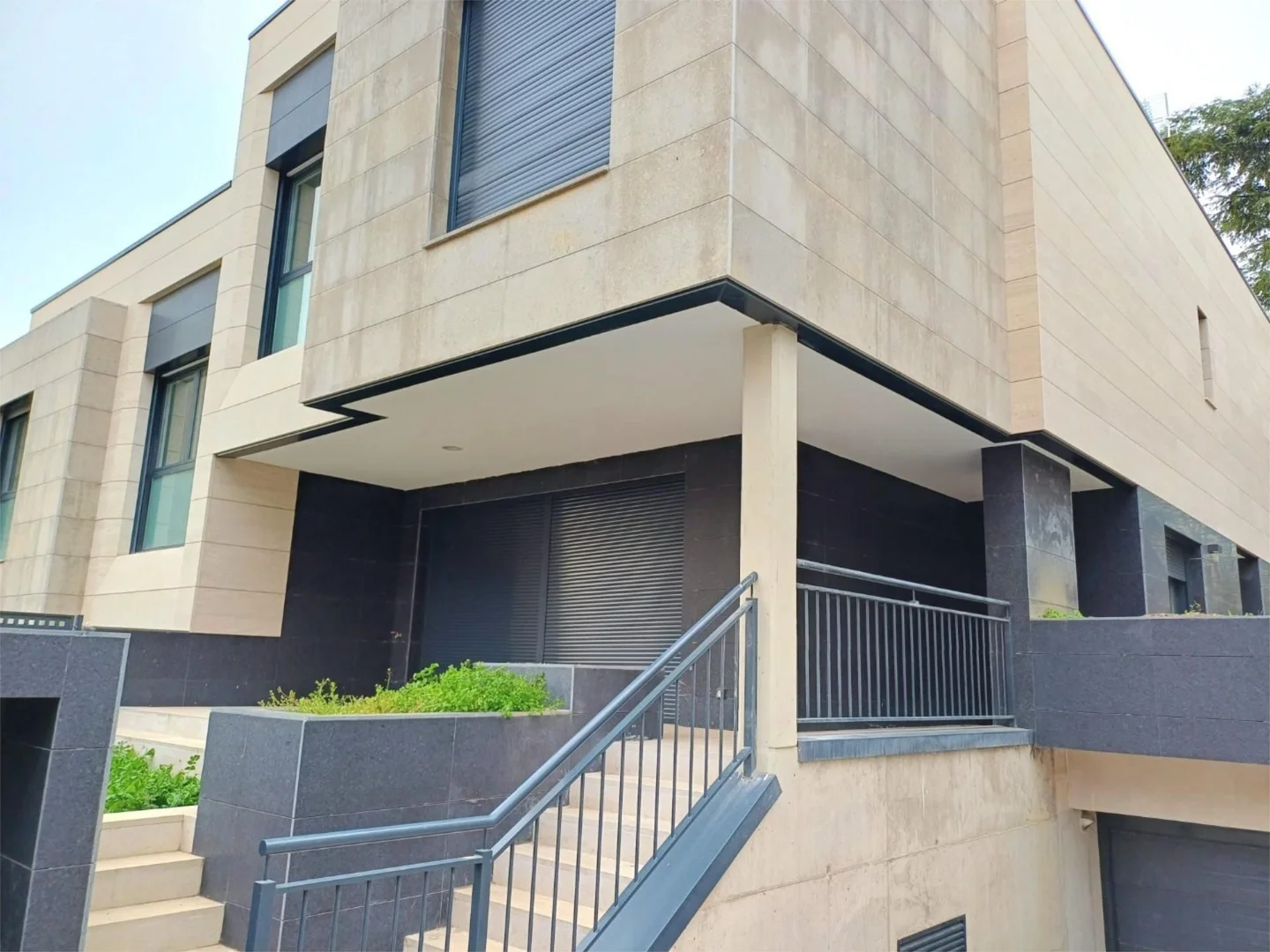 Chalet en  Calle de Luisa Andrés 15 - Foto 7