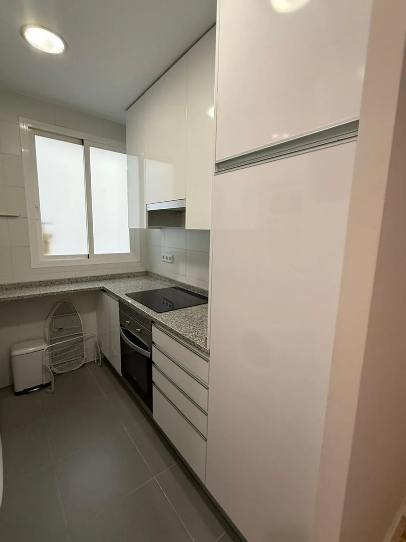 Piso en calle de Lagasca, 81 - Foto 13