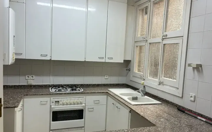 Piso en  Barcelona Capital - Foto 17