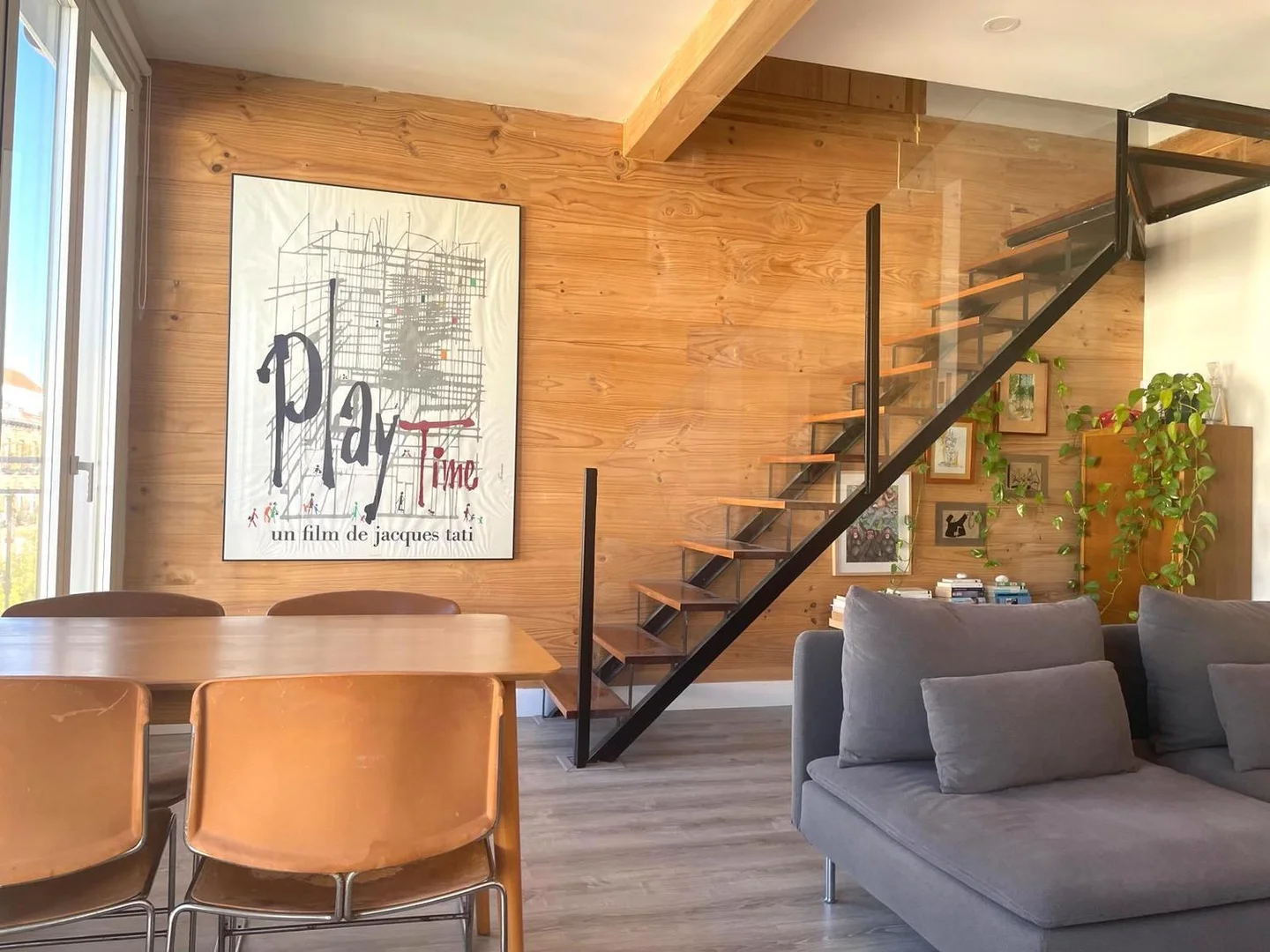 Dúplex en calle de Argumosa, 10 - Foto 2