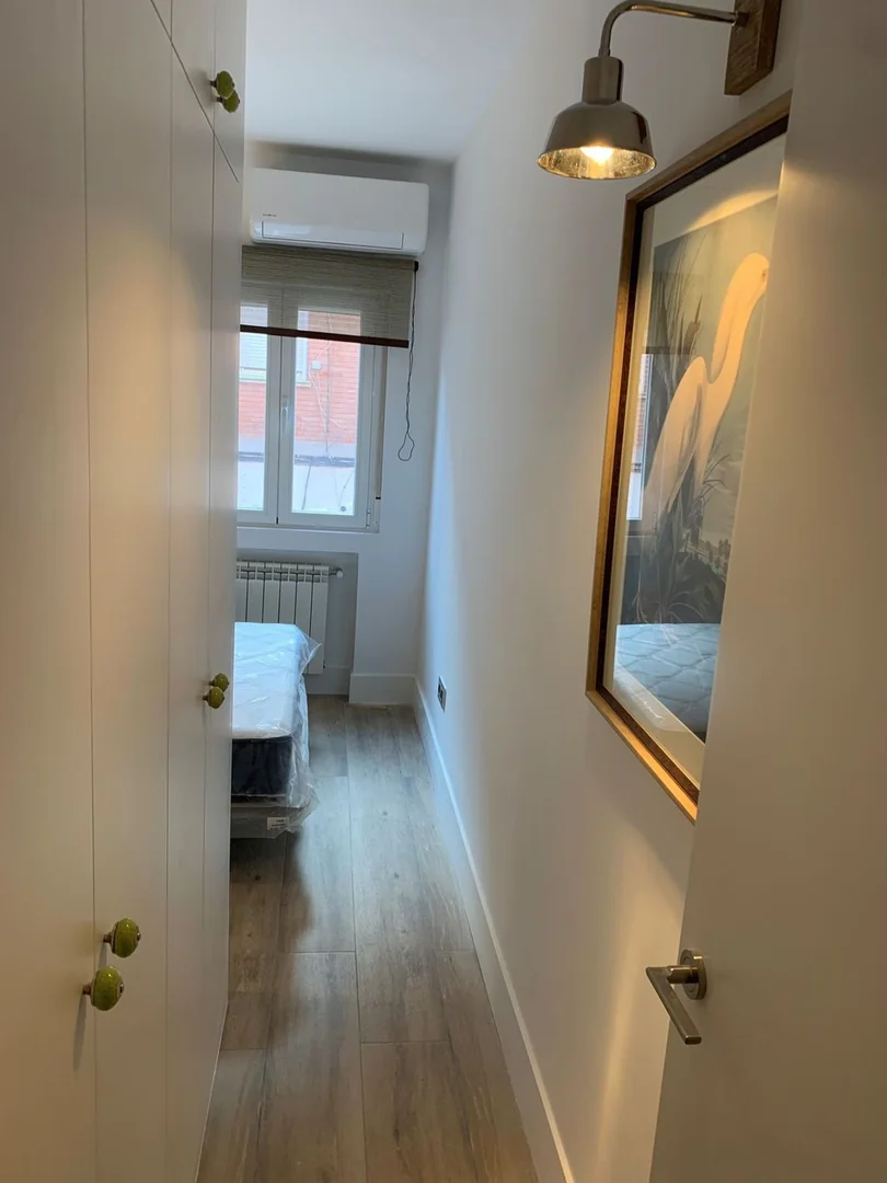 Piso en Calle del Padre Rubio, Ventilla-Almenara - Foto 10