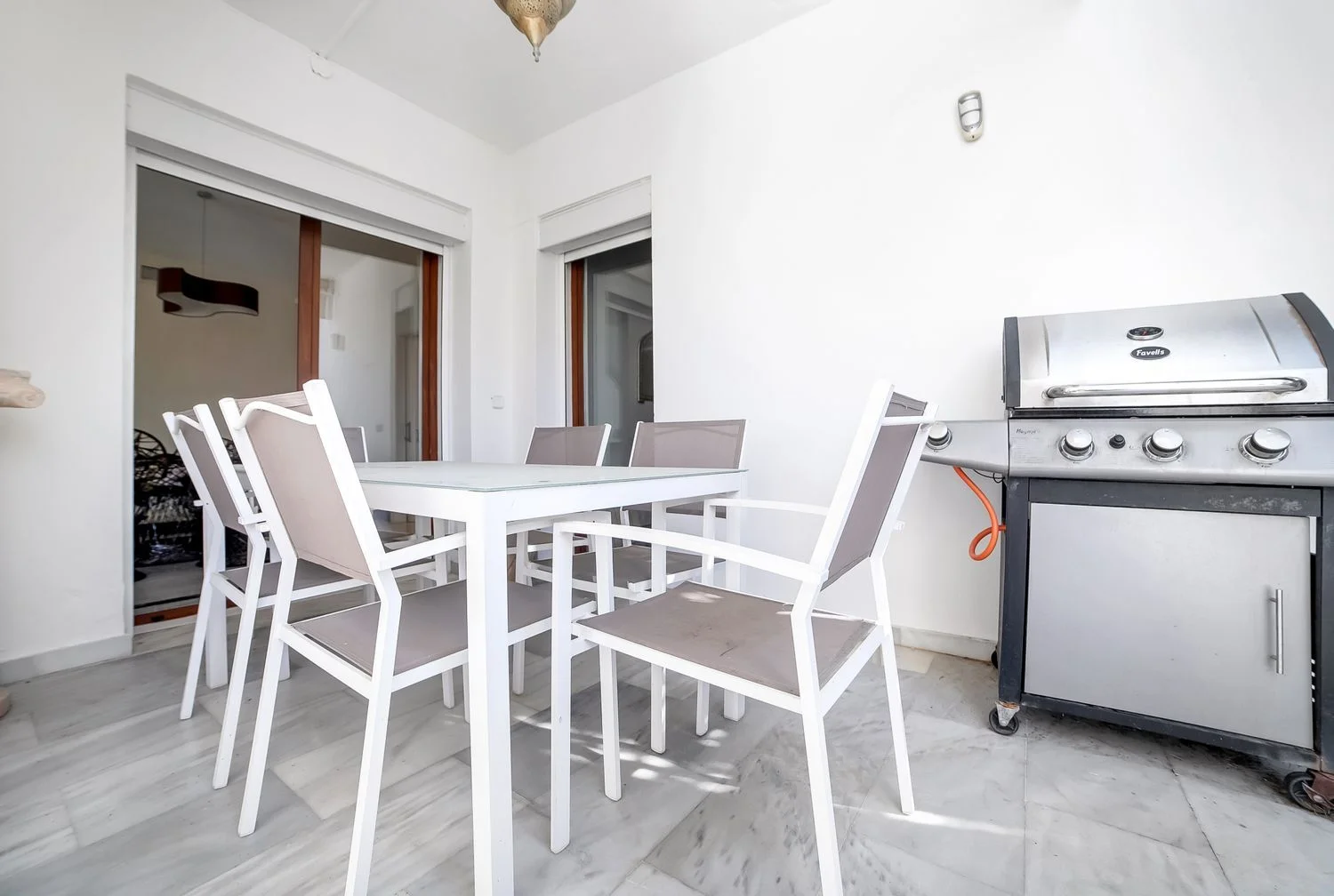 Piso en calle Tucán, 61 - Foto 5