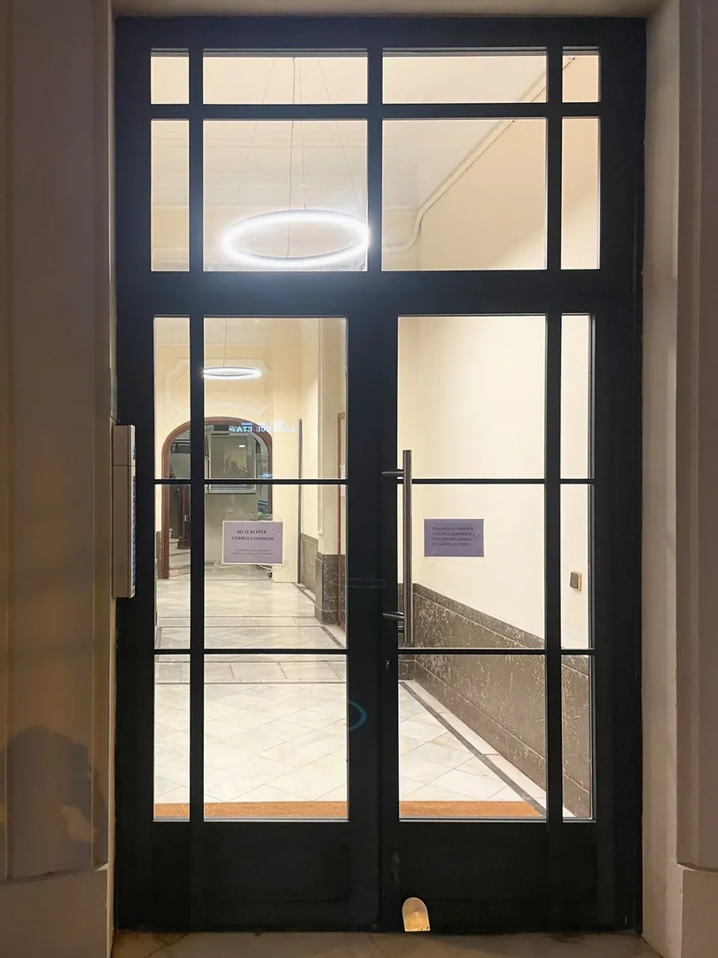 Piso en Calle de Padilla, 266, La Sagrada Família - Foto 8