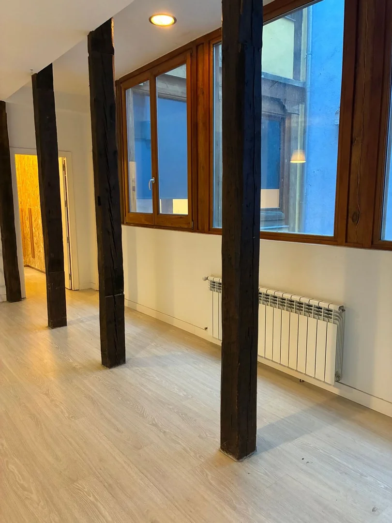 Piso en Calle de la Cava Alta, 23, Palacio - Foto 30
