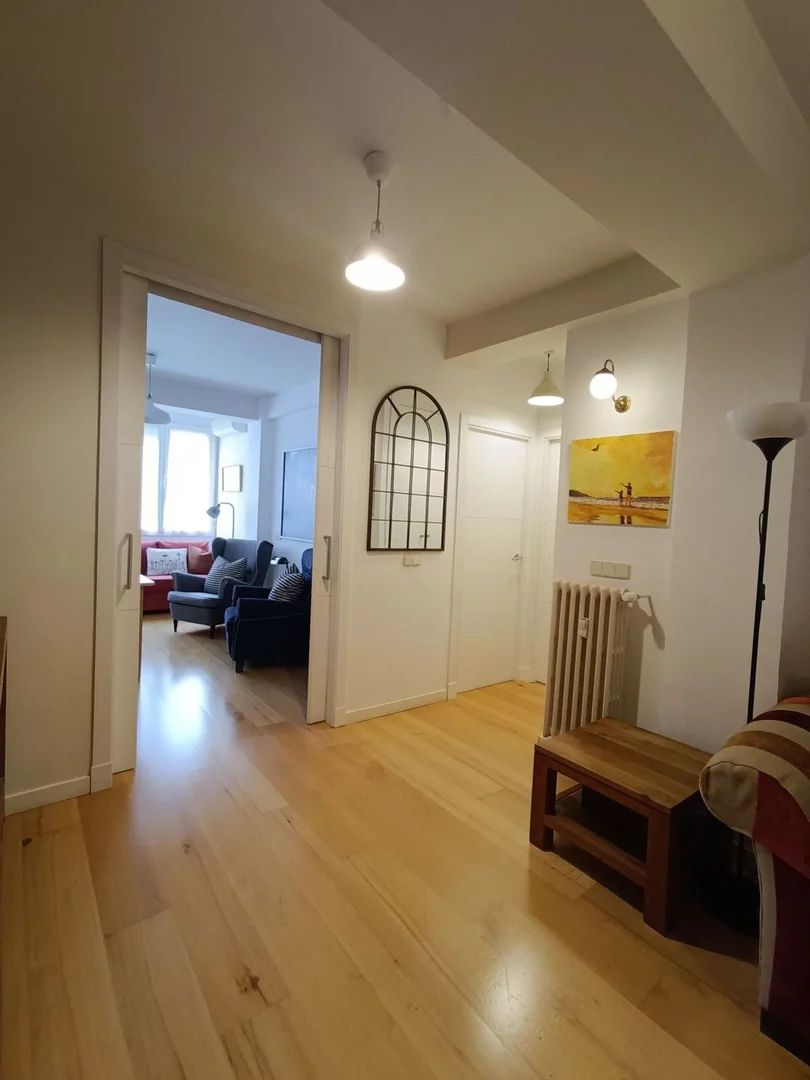 Piso en Barrio Prosperidad - Foto 2