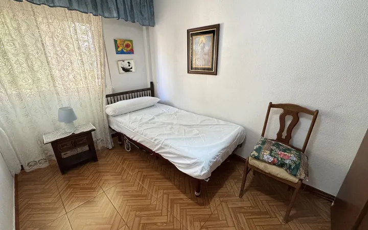 Piso en Plaza Mil Delegados, Orcasitas - Foto 37