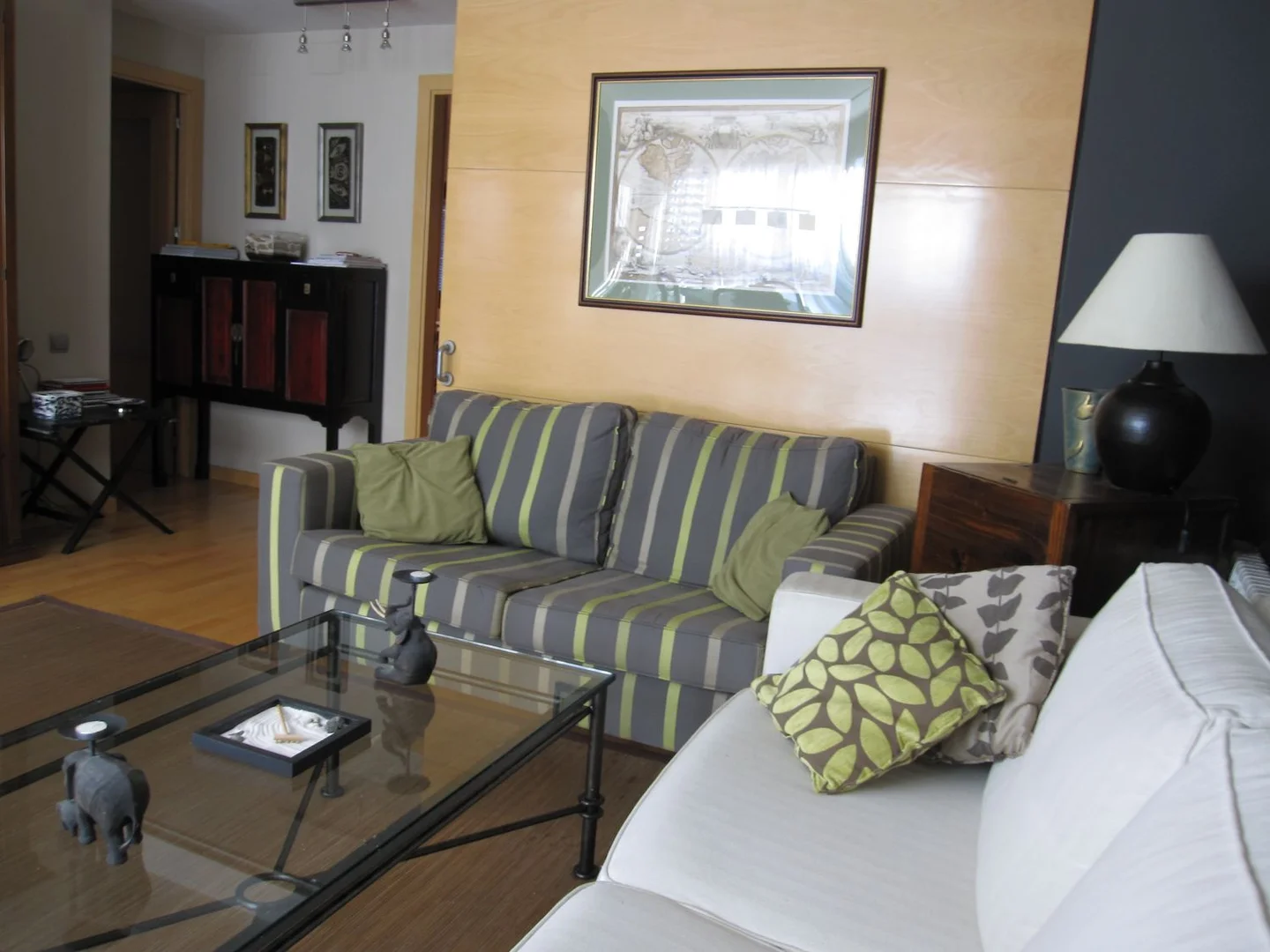 Piso en camino de Santiago, 45 - Foto 18