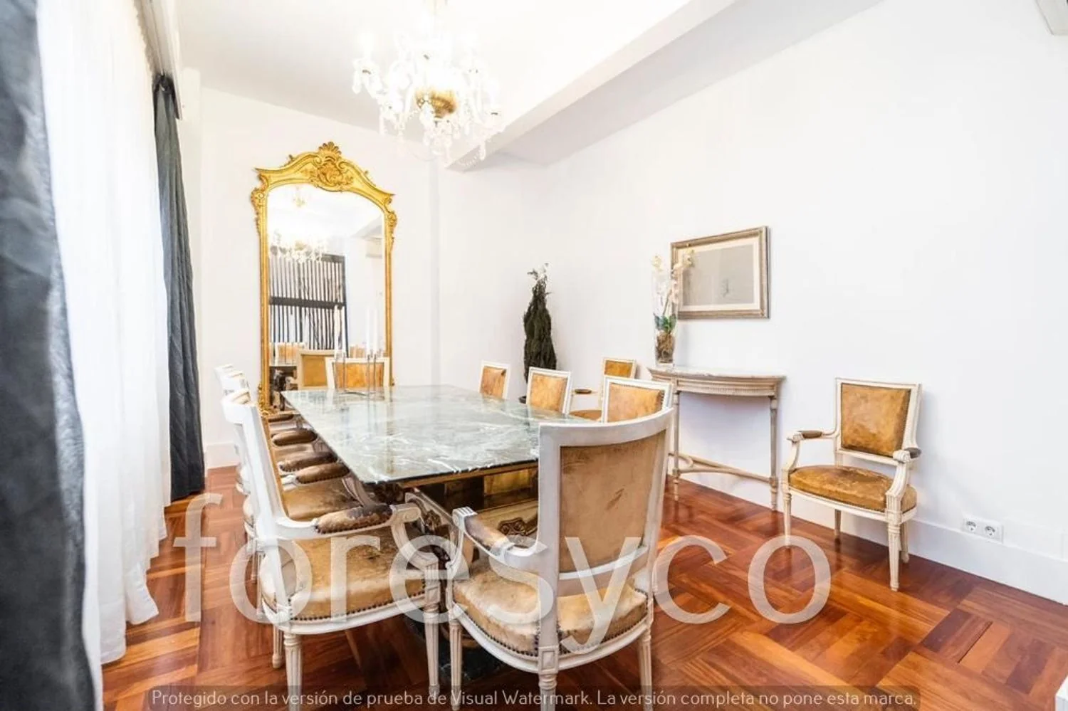 Piso en Calle de Zurbano, Almagro - Foto 4