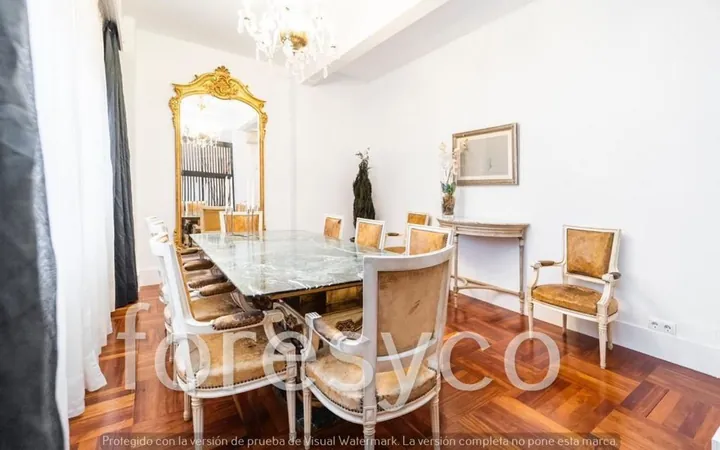 Piso en Calle de Zurbano, Almagro - Foto 4