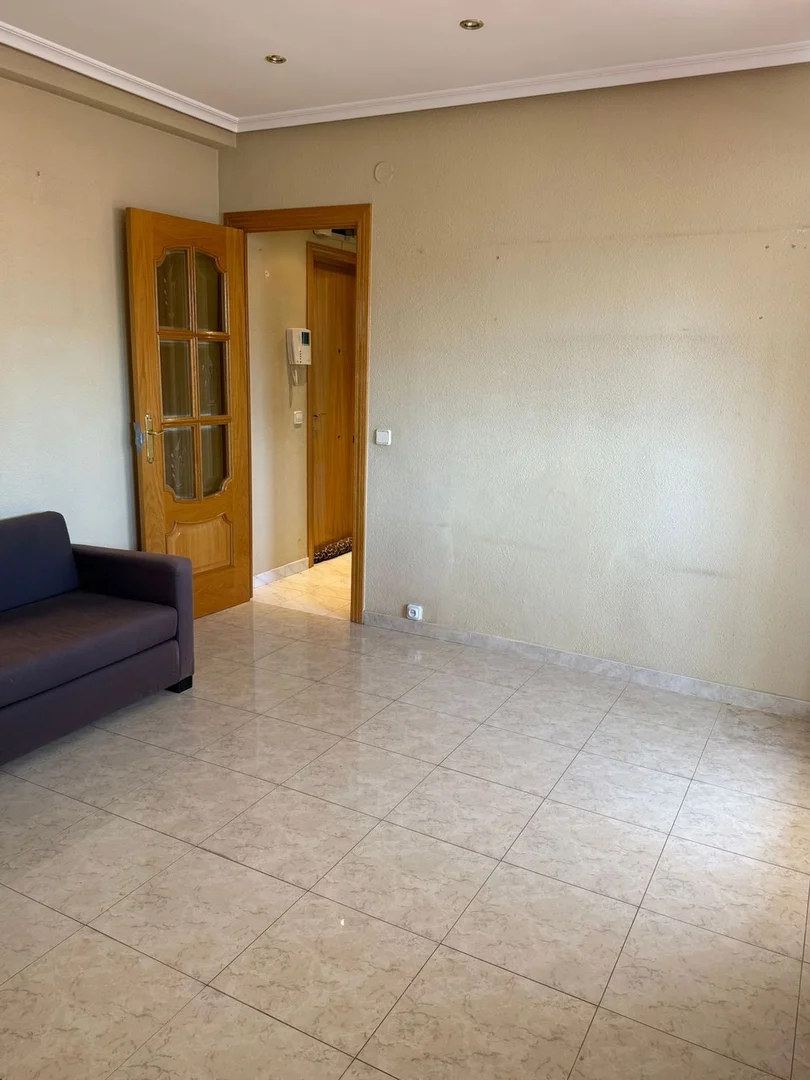 Piso en calle del Cardenal Silíceo, 1 - Foto 5