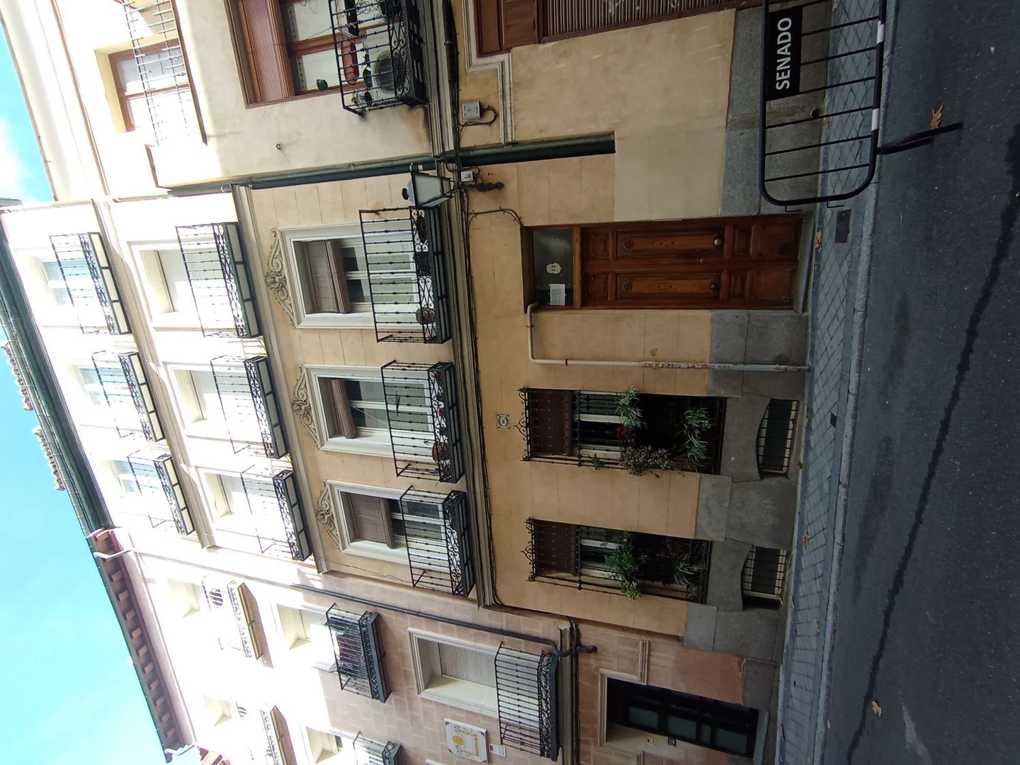 Estudio en calle del Reloj, 12 - Foto 22