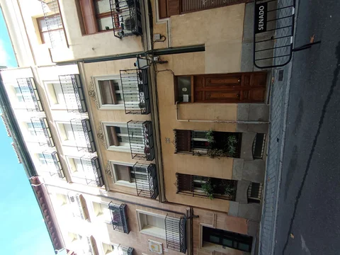 Estudio en calle del Reloj, 12 - Foto 22