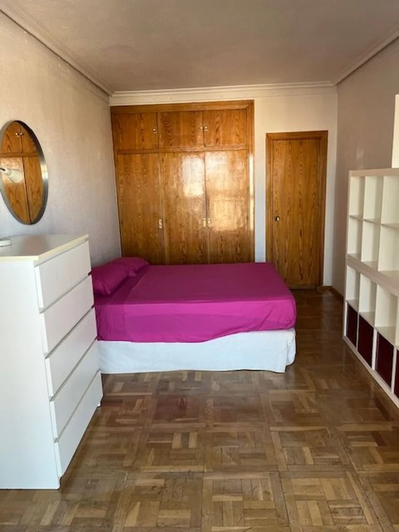 Piso en Calle de Rosario Pino, 18, Cuzco-Castillejos - Foto 3