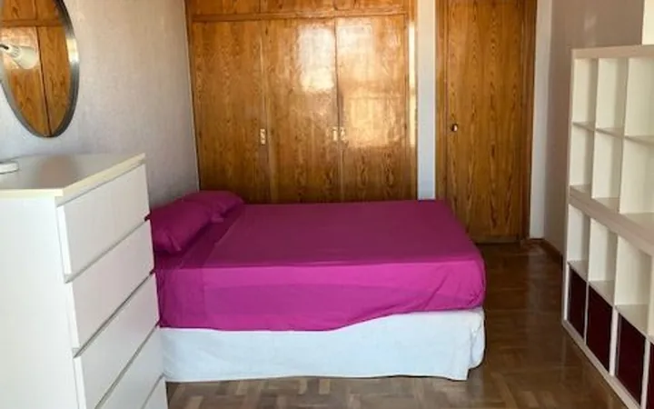 Piso en Calle de Rosario Pino, 18, Cuzco-Castillejos - Foto 3