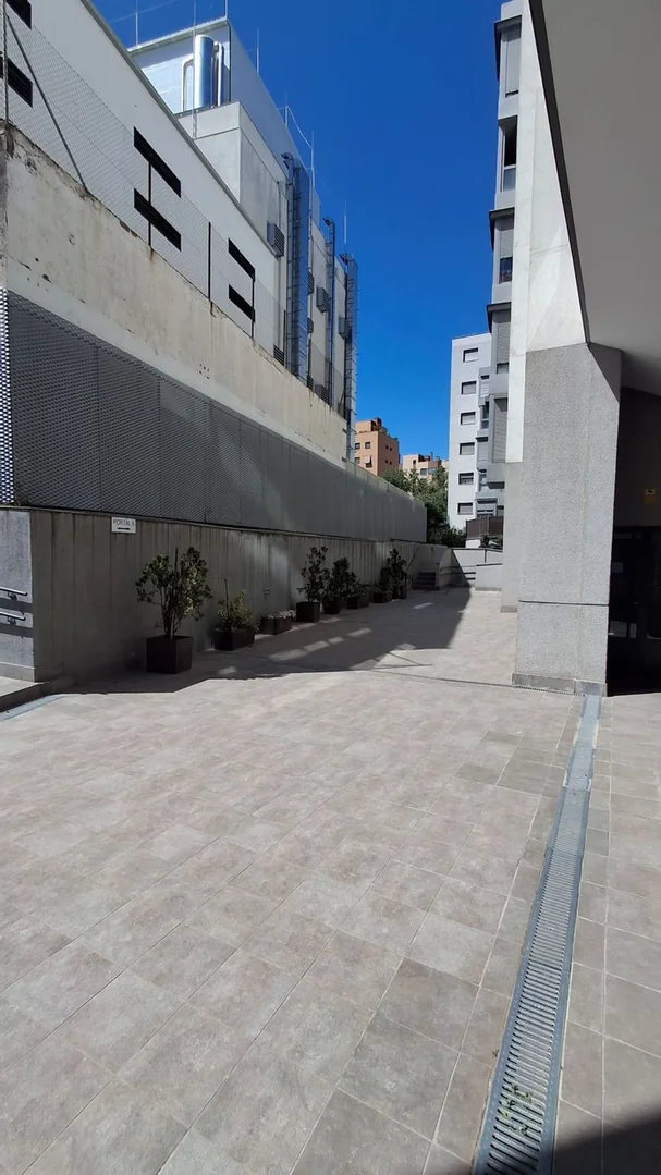 Estudio en Calle de Juan de Arespacochaga y Felipe, Simancas - Foto 18