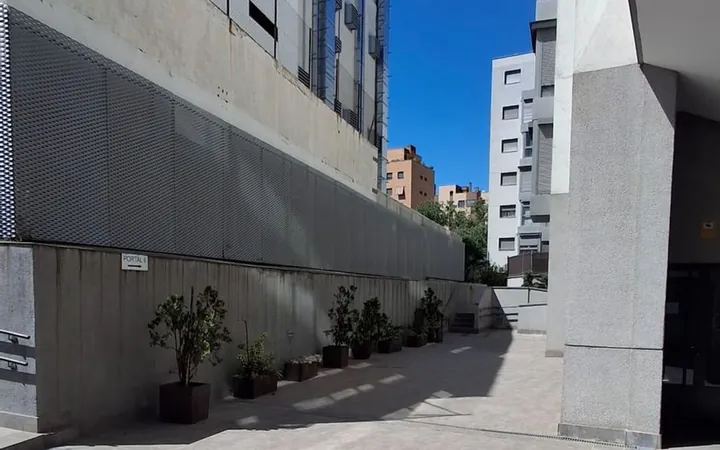 Estudio en Calle de Juan de Arespacochaga y Felipe, Simancas - Foto 18
