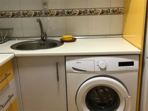 Apartamento en  Avenida del Doctor García Tapia 96 - Foto 5