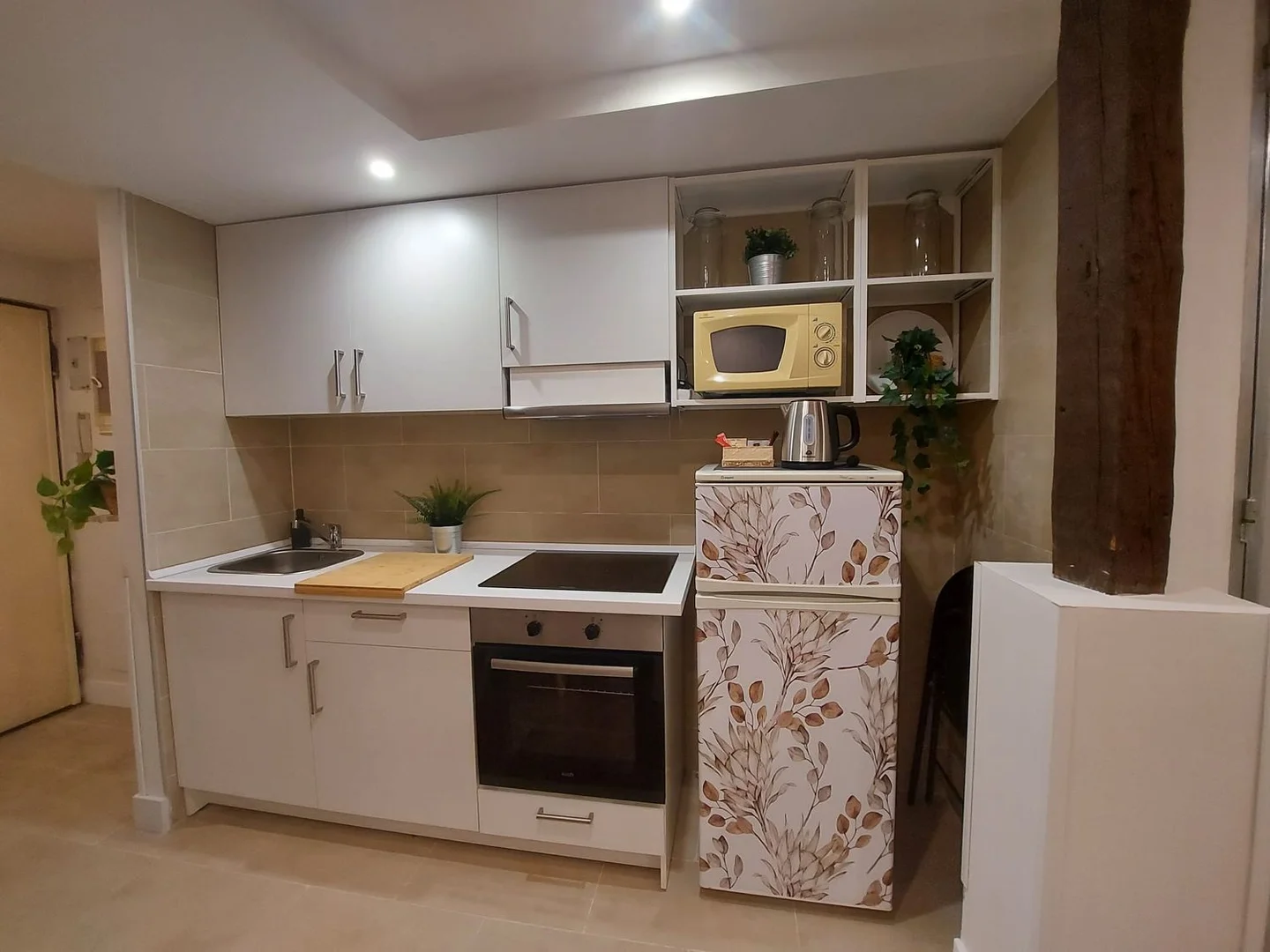 Piso en Barrio Malasaña-Universidad - Foto 6