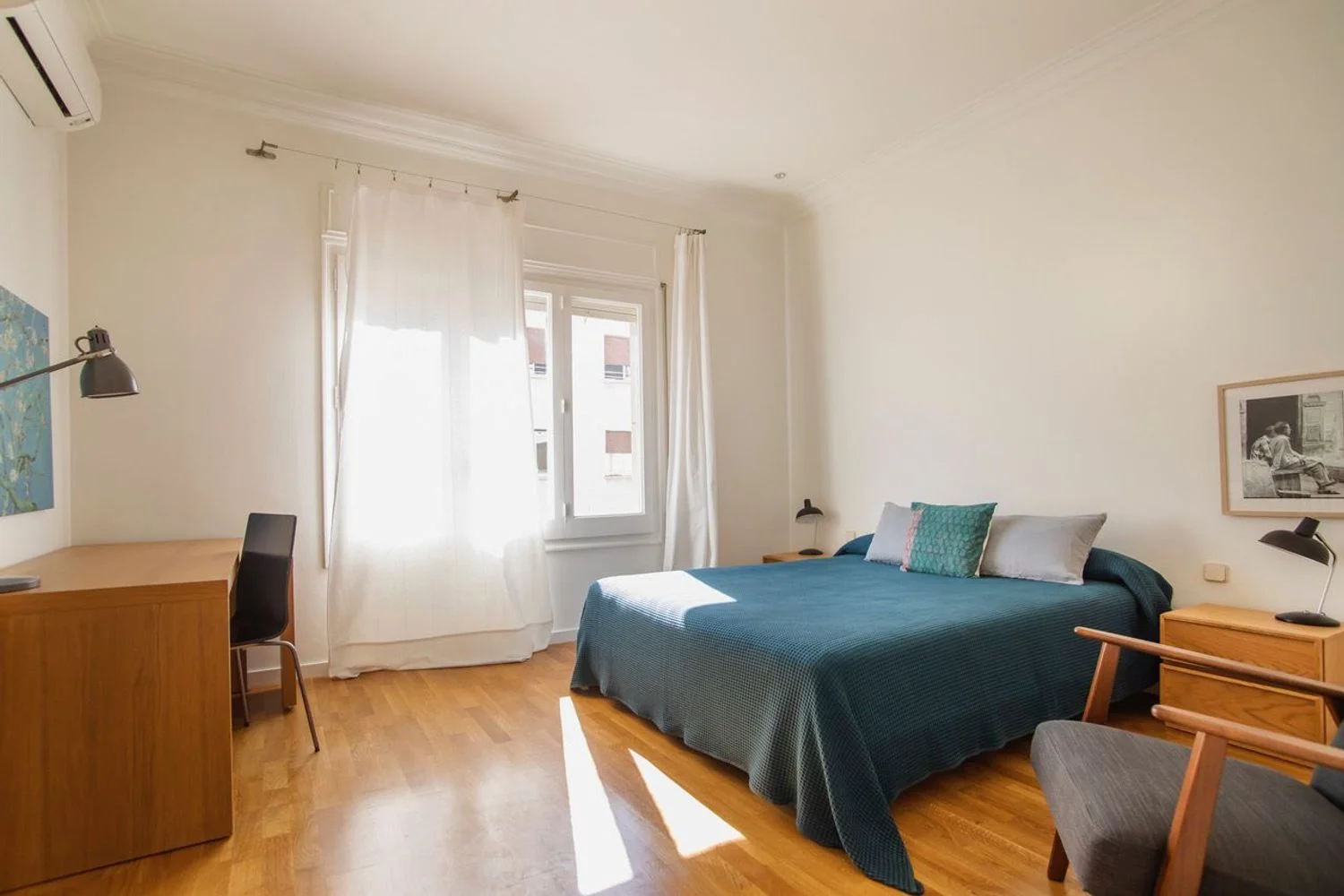 Piso en Sarrià - Foto 31