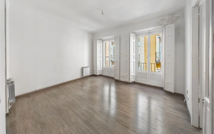 Piso en Calle de Fuencarral, 73, Malasaña-Universidad - Foto 2
