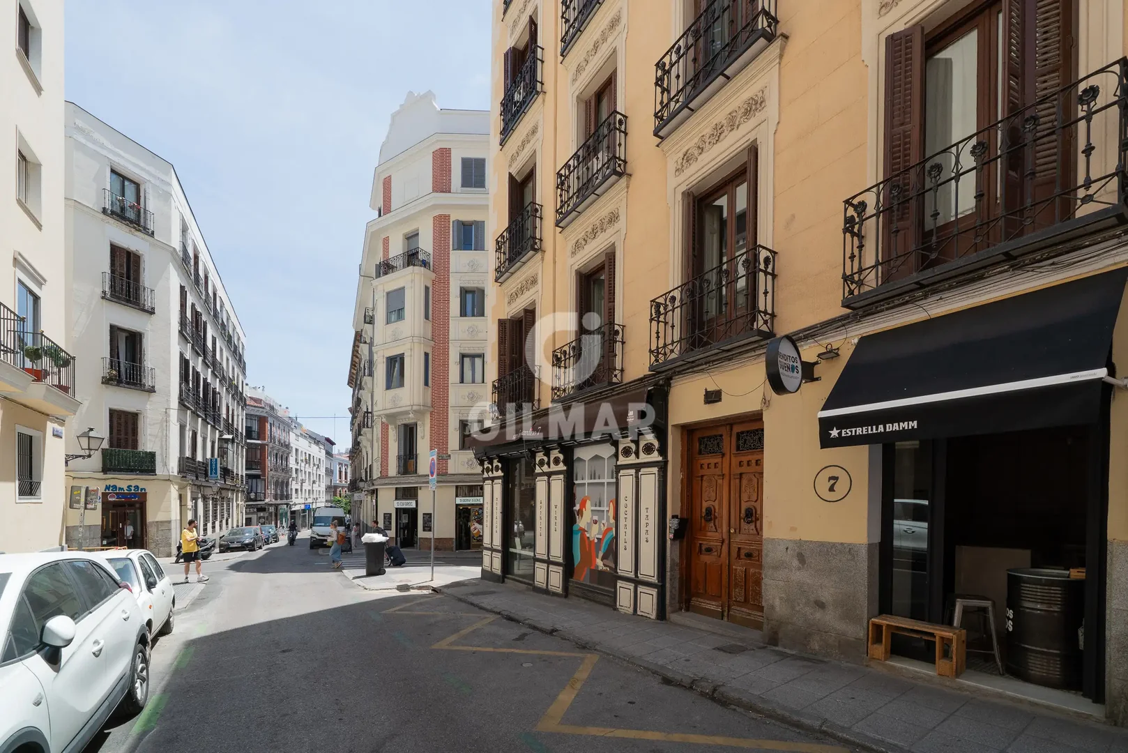 Piso en Malasaña, Madrid - Foto 9
