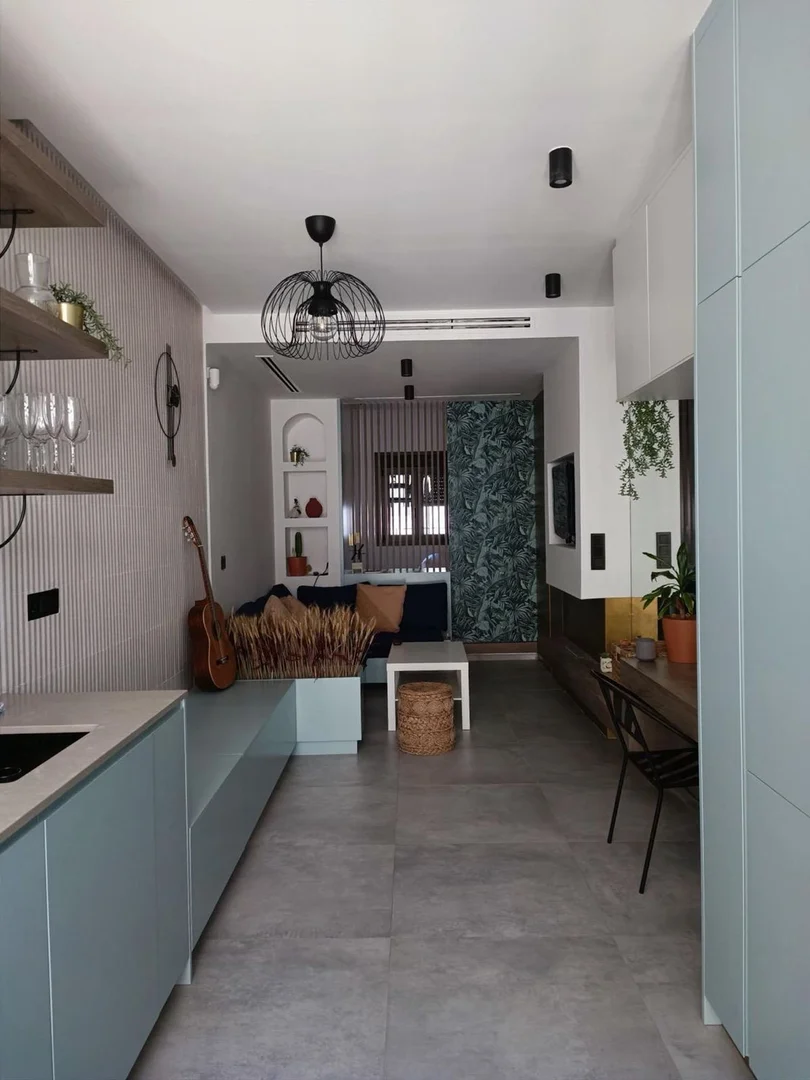 Piso en calle Fernando Díaz de Mendoza, 40 - Foto 3