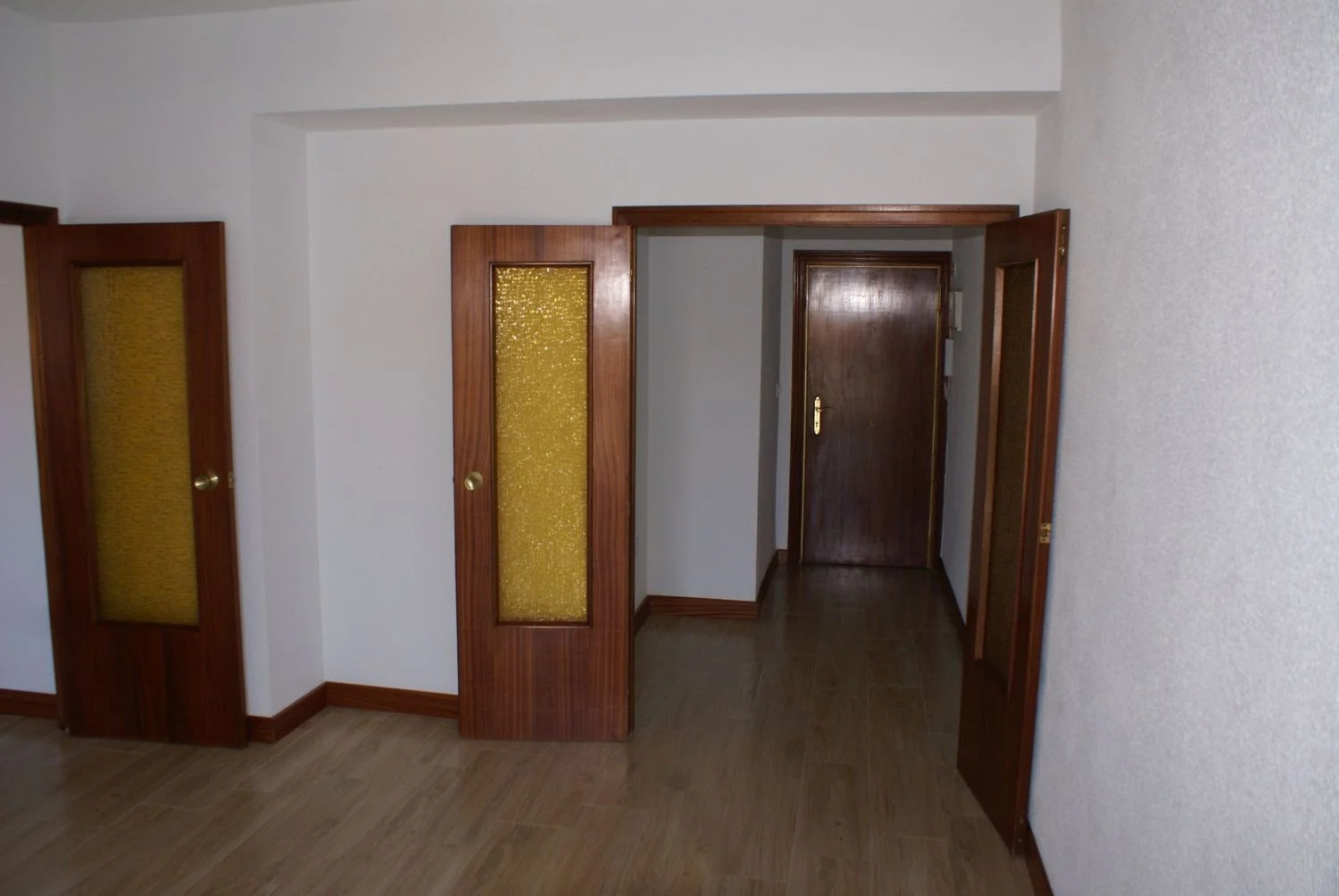 Piso en calle de Esteban Mora, 55 - Foto 2