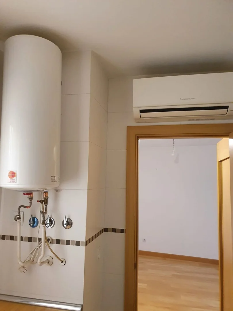 Piso en calle Santa Eduvigis, 30 - Foto 4