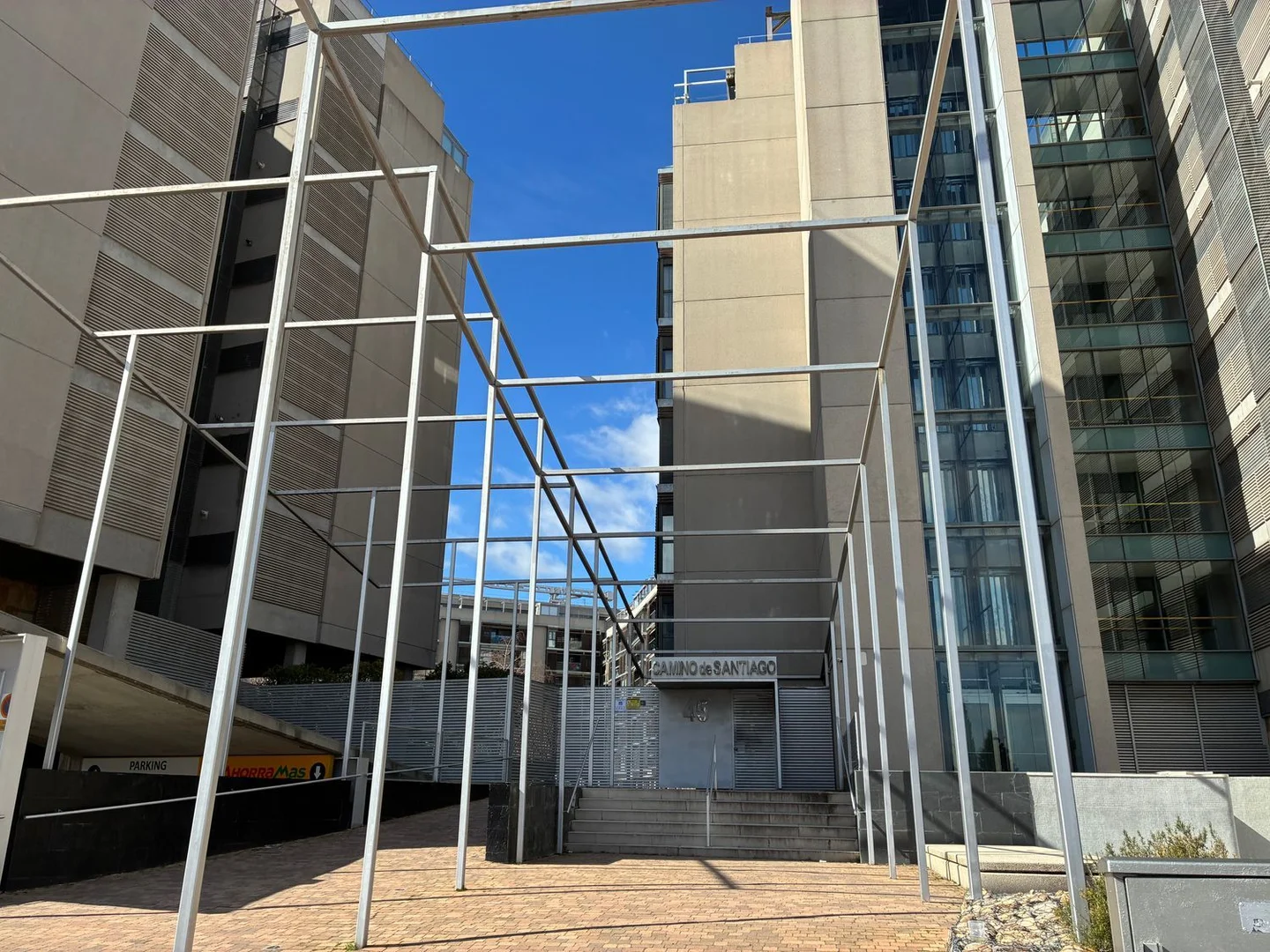 Piso en avenida del Camino de Santiago, 45 - Foto 3